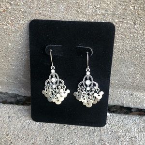 Chandelier Dangle Earrings 23